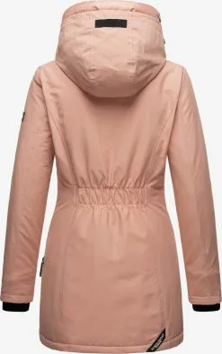 Navahoo Parkas Winterparka Freeze Storm Dames Roze 8 Navahoo Parkas Winterparka Freeze Storm Dames Roze -Tussen Trend Verkoopwinkel 0045f3bbe1c640c4c385149634f06236