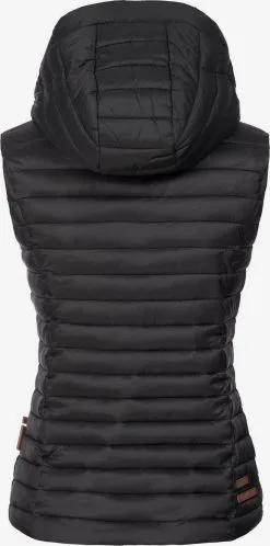Navahoo Bodywarmers Bodywarmer Shadaa Dames Zwart 10 Navahoo Bodywarmers Bodywarmer Shadaa Dames Zwart -Tussen Trend Verkoopwinkel 00e9a47ba0e6042fefc933802012b97a