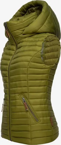 Navahoo Bodywarmers Bodywarmer Shadaa Dames Riet 6 Navahoo Bodywarmers Bodywarmer Shadaa Dames Riet -Tussen Trend Verkoopwinkel 01318a125e6558c2c20422db719cf6e8