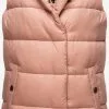 Navahoo Bodywarmers Bodywarmer Madilynaa Dames Rosa