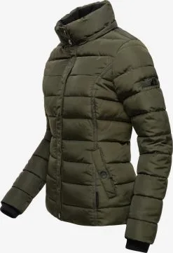 Navahoo Winterjassen Winterjas Miamor Dames Olijfgroen 14 Navahoo Winterjassen Winterjas Miamor Dames Olijfgroen -Tussen Trend Verkoopwinkel 070cd7140c92ad996e6d97f4d668d422