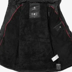 Navahoo Winterjassen Winterjas Schätzchen Dames Zwart 8 Navahoo Winterjassen Winterjas Schätzchen Dames Zwart -Tussen Trend Verkoopwinkel 072e78e22145524d2f0e5ad1166d8942