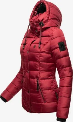 Navahoo Winterjassen Winterjas Zuckerbiene Dames Bordeaux 8 Navahoo Winterjassen Winterjas Zuckerbiene Dames Bordeaux -Tussen Trend Verkoopwinkel 0ab0164cfdf88add3e7b183b40a59c23