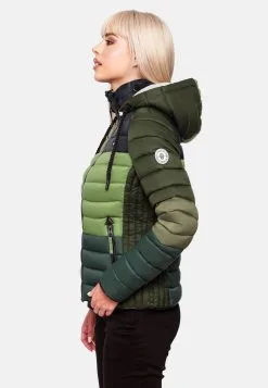 Navahoo Tussenjassen Tussenjas Lulana Dames Gemengde Kleuren -Tussen Trend Verkoopwinkel 0cff1a9bf51532a48576267016684204