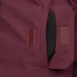 Navahoo Winterjassen Winterjas Laura Dames Bourgogne -Tussen Trend Verkoopwinkel 11b977d9c5d5d004324252253a3f9764