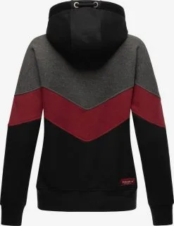 Navahoo Sweatvesten Sweatvest Honigperle Dames Zwart -Tussen Trend Verkoopwinkel 1508d6aada2af8c0f529d760353c0cb7