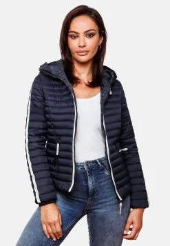 Navahoo Tussenjassen Tussenjas Dames Navy 14 Navahoo Tussenjassen Tussenjas Dames Navy -Tussen Trend Verkoopwinkel 1661e3a755c92c9442a95b5762eb720c