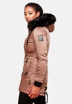 Navahoo Parkas Winterparka Luluna Dames Rosa 15 Navahoo Parkas Winterparka Luluna Dames Rosa -Tussen Trend Verkoopwinkel 1672e5699ec6b61ea9ed93d704755c9e