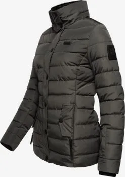 Navahoo Winterjassen Winterjas Milianaa Dames Antraciet 12 Navahoo Winterjassen Winterjas Milianaa Dames Antraciet -Tussen Trend Verkoopwinkel 16f7a7ad42095666dd6438dc2569c913