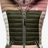 Navahoo Bodywarmers Bodywarmer Shadaa Dames Gemengde Kleuren