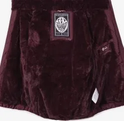 Navahoo Tussenjassen Tussenjas Elva Dames Wijnrood -Tussen Trend Verkoopwinkel 1b35dc07b32d83ba5f92fee9c057bcfa