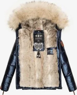 Navahoo Winterjassen Winterjas Tikunaa Dames Navy 9 Navahoo Winterjassen Winterjas Tikunaa Dames Navy -Tussen Trend Verkoopwinkel 1ca50ace355efb22f979d7fb839f5d02