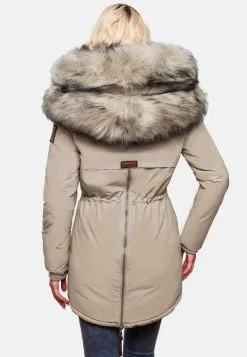 Navahoo Parkas Winterparka Sweety Dames Beige 15 Navahoo Parkas Winterparka Sweety Dames Beige -Tussen Trend Verkoopwinkel 1d729897084066b1215e1114116945e7