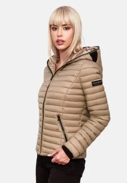 Navahoo Tussenjassen Tussenjas Kimuk Dames Bruin 11 Navahoo Tussenjassen Tussenjas Kimuk Dames Bruin -Tussen Trend Verkoopwinkel 1e778533a0b45d9f0909dc36a856fc0e