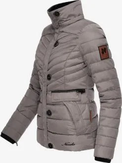 Navahoo Winterjassen Winterjas Wisteriaa Dames Greige 9 Navahoo Winterjassen Winterjas Wisteriaa Dames Greige -Tussen Trend Verkoopwinkel 1ec81dd74f1275083a24cb5b36226c26