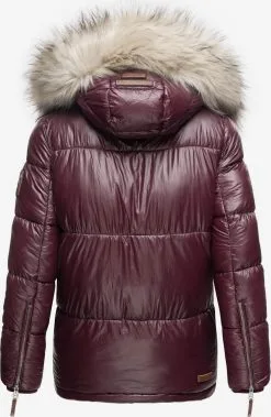 Navahoo Winterjassen Winterjas Tikunaa Dames Wijnrood 7 Navahoo Winterjassen Winterjas Tikunaa Dames Wijnrood -Tussen Trend Verkoopwinkel 1fd7d056ce7996a4698215afe7d608a4