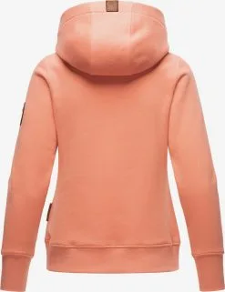 Navahoo Hoodies Sweatshirt Damlaa Dames Abrikoos -Tussen Trend Verkoopwinkel 1fdcc1beecc77ddfd4af37c1f817656b