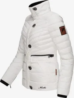Navahoo Winterjassen Winterjas Wisteriaa Dames Wit 9 Navahoo Winterjassen Winterjas Wisteriaa Dames Wit -Tussen Trend Verkoopwinkel 207ec32ca06abeccb29425b2dc8e8064