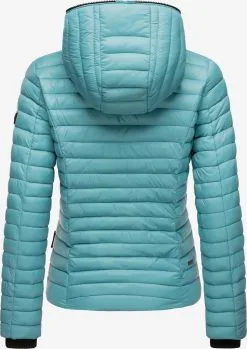 Navahoo Tussenjassen Tussenjas Kimuk Dames Blauw -Tussen Trend Verkoopwinkel 2113d12e38e94c4d08b9b2736becc09c