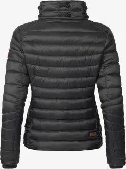 Navahoo Tussenjassen Tussenjas Lulana Dames Zwart 8 Navahoo Tussenjassen Tussenjas Lulana Dames Zwart -Tussen Trend Verkoopwinkel 23fef613d2b6a59bdac2d852552507fa