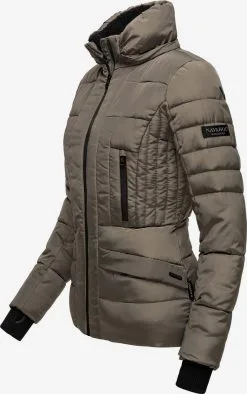 Navahoo Winterjassen Winterjas Adele Dames Grijs 8 Navahoo Winterjassen Winterjas Adele Dames Grijs -Tussen Trend Verkoopwinkel 24f20b14be8085a7d885a63f4ad5d72d