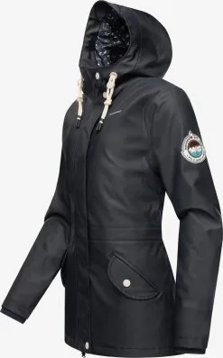 Navahoo Tussenjassen Tussenjas Dames Zwart 4 Navahoo Tussenjassen Tussenjas Dames Zwart -Tussen Trend Verkoopwinkel 25a766e0966c202c7cffeb58be168a8c