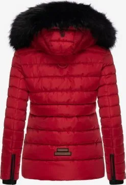Navahoo Winterjassen Winterjas Wisteriaa Dames Vuurrood 11 Navahoo Winterjassen Winterjas Wisteriaa Dames Vuurrood -Tussen Trend Verkoopwinkel 2bc3f394b17ab201511da5163bc598d1