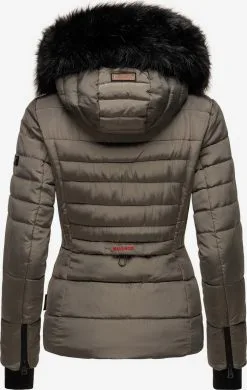 Navahoo Winterjassen Winterjas Adele Dames Grijs 7 Navahoo Winterjassen Winterjas Adele Dames Grijs -Tussen Trend Verkoopwinkel 2d35bc03c1ebe3f96dc962b687263fc4