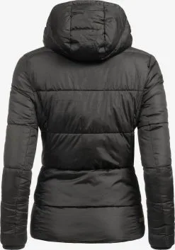 Navahoo Winterjassen Winterjas Megan Dames Zwart 10 Navahoo Winterjassen Winterjas Megan Dames Zwart -Tussen Trend Verkoopwinkel 2d43ccd5ec6e72d39c05054da19c70af