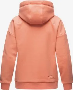 Navahoo Hoodies Sweatshirt Zuckerbärchen Dames Zalm Roze 7 Navahoo Hoodies Sweatshirt Zuckerbärchen Dames Zalm Roze -Tussen Trend Verkoopwinkel 2de04c32e350eca1570c32753724facd