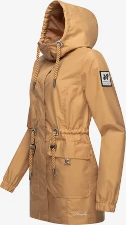 Navahoo Parkas Tussenparka Neophee Dames Lichtbruin 7 Navahoo Parkas Tussenparka Neophee Dames Lichtbruin -Tussen Trend Verkoopwinkel 2deae85d06093c7328e8c93617417ff7