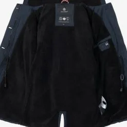 Navahoo Parkas Winterparka Luluna Dames Nachtblauw 13 Navahoo Parkas Winterparka Luluna Dames Nachtblauw -Tussen Trend Verkoopwinkel 2fb731dff858eeb8b1d5e2b2ee9059b9