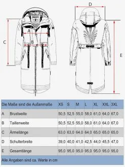 Navahoo Parkas Tussenparka Josinaa Dames Sand 9 Navahoo Parkas Tussenparka Josinaa Dames Sand -Tussen Trend Verkoopwinkel 345684afc5193a4e47200256b0f97c78