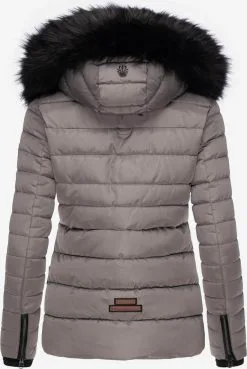 Navahoo Winterjassen Winterjas Wisteriaa Dames Greige 7 Navahoo Winterjassen Winterjas Wisteriaa Dames Greige -Tussen Trend Verkoopwinkel 345c5ad2cde0df05cf8e37776a4f3439