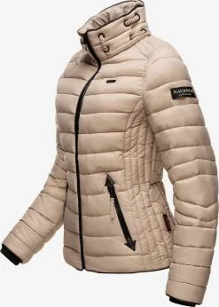 Navahoo Tussenjassen Tussenjas Lulana Dames Taupe -Tussen Trend Verkoopwinkel 39d32c5ffe12640718cc93689d4a4dc6