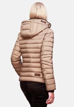 Navahoo Tussenjassen Tussenjas Lulana Dames Taupe -Tussen Trend Verkoopwinkel 3bdfe91f99c2cad7e91373d606344157