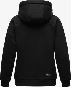 Navahoo Hoodies Sweatshirt Zuckerbärchen Dames Zwart -Tussen Trend Verkoopwinkel 3c4d398be773ca158db2b18c5f1b1e28