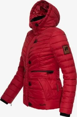 Navahoo Winterjassen Winterjas Wisteriaa Dames Vuurrood 12 Navahoo Winterjassen Winterjas Wisteriaa Dames Vuurrood -Tussen Trend Verkoopwinkel 3ecfd7797c1da822cac99768750ccfba