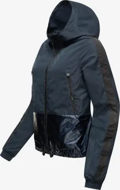 Navahoo Tussenjassen Tussenjas Sunitaa Dames Donkerblauw -Tussen Trend Verkoopwinkel 3ff5cd1e5daa4b413dcc0f2424c9347c