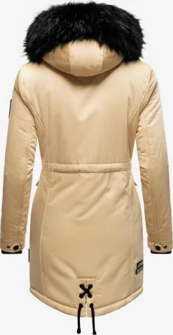 Navahoo Parkas Winterparka Luluna Dames Beige 7 Navahoo Parkas Winterparka Luluna Dames Beige -Tussen Trend Verkoopwinkel 40851944a0f6c2f81ef1b582b5eb8dad