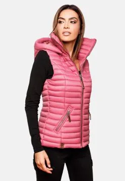 Navahoo Bodywarmers Bodywarmer Shadaa Dames Oudroze 13 Navahoo Bodywarmers Bodywarmer Shadaa Dames Oudroze -Tussen Trend Verkoopwinkel 40bec1f4acfea3f85c9c2da69cae3cf2