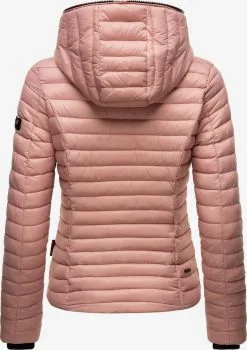 Navahoo Tussenjassen Tussenjas Kimuk Dames Lichtroze -Tussen Trend Verkoopwinkel 45eef806e4360a064c92a1b1eb644648