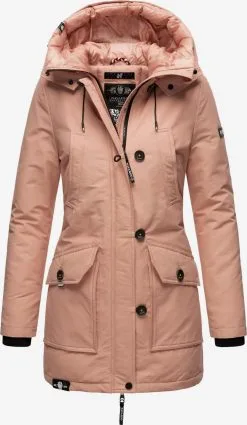 Navahoo Parkas Winterparka Freeze Storm Dames Roze 6 Navahoo Parkas Winterparka Freeze Storm Dames Roze -Tussen Trend Verkoopwinkel 461ca1494b3bec9c0144890b4fffa5a1
