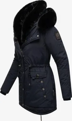 Navahoo Parkas Winterparka Sweety Deluxe Dames Navy 8 Navahoo Parkas Winterparka Sweety Deluxe Dames Navy -Tussen Trend Verkoopwinkel 49440b7b79fa31f3e9ca20da6939b895
