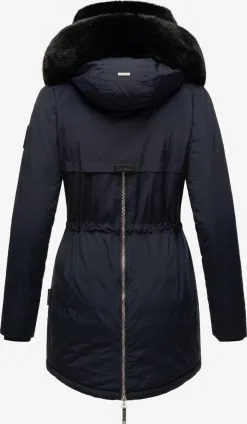 Navahoo Parkas Winterparka Sweety Deluxe Dames Navy 9 Navahoo Parkas Winterparka Sweety Deluxe Dames Navy -Tussen Trend Verkoopwinkel 4a0b7029c97cb15cd2ea33e32d6512b4