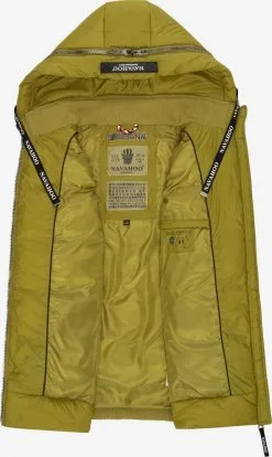 Navahoo Bodywarmers Bodywarmer Kassidy Dames Olijfgroen -Tussen Trend Verkoopwinkel 4b978c88d69a69c32a3fa413cee6e0ee