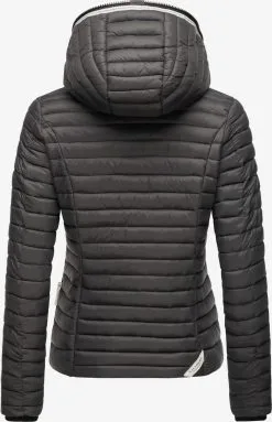 Navahoo Tussenjassen Tussenjas Kimuk Dames Donkergrijs 10 Navahoo Tussenjassen Tussenjas Kimuk Dames Donkergrijs -Tussen Trend Verkoopwinkel 4c3a3a42624ae8713c64f467252e35ff