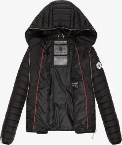 Navahoo Tussenjassen Tussenjas Ich Bin Hübsch Dames Zwart -Tussen Trend Verkoopwinkel 4e61b4fc8f54739a500d1496c7c93a0e