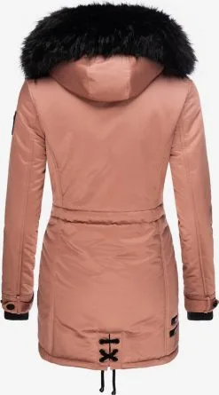 Navahoo Parkas Winterparka Luluna Dames Rosa 11 Navahoo Parkas Winterparka Luluna Dames Rosa -Tussen Trend Verkoopwinkel 503f1f5cb0c5c5651d7629820d2bf729