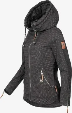 Navahoo Tussenjassen Tussenjas Wekoo Dames Zwart -Tussen Trend Verkoopwinkel 54853419283dd4aaa172ab63f5241743